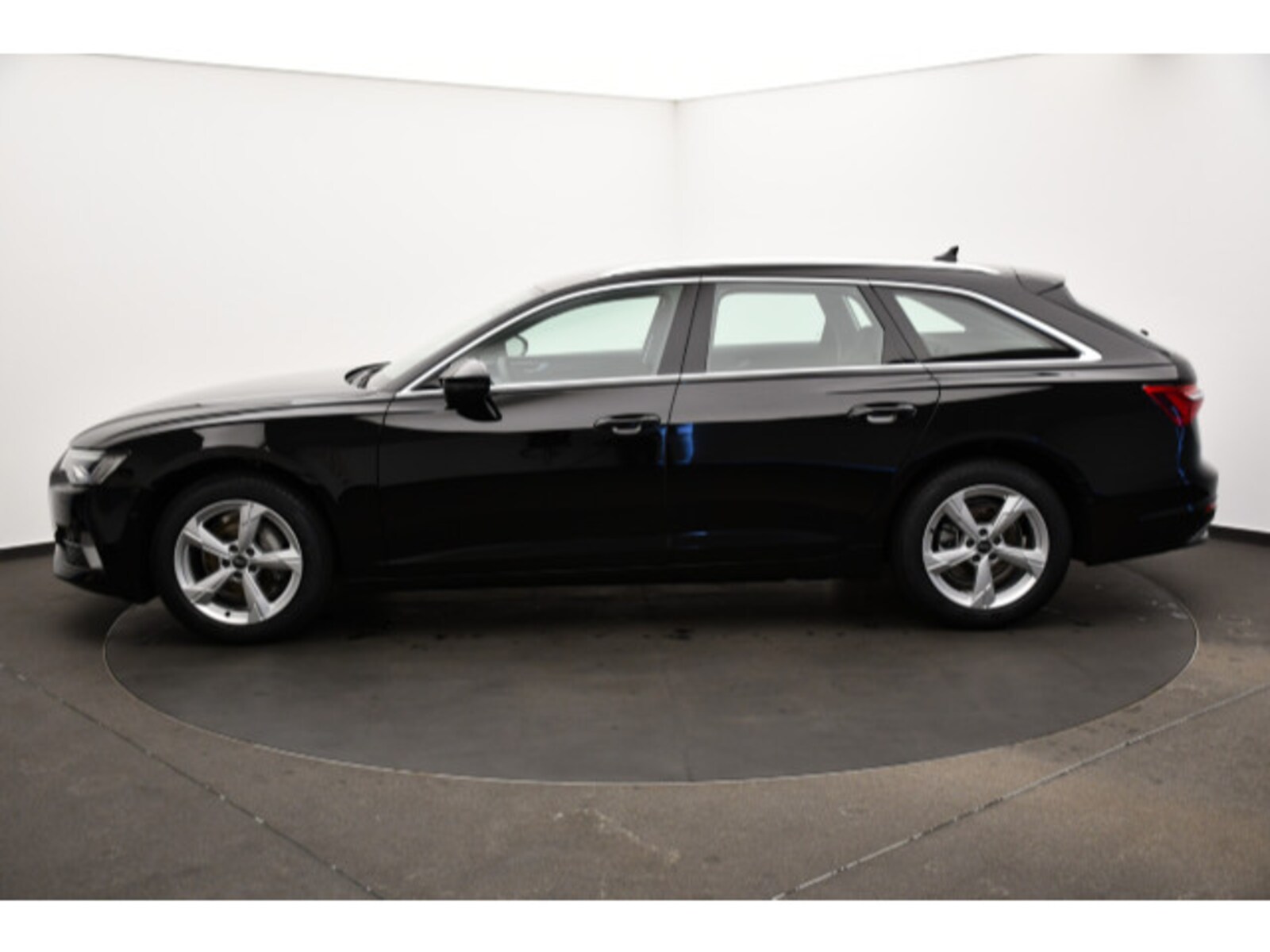 Audi A6 Avant – Bild 16