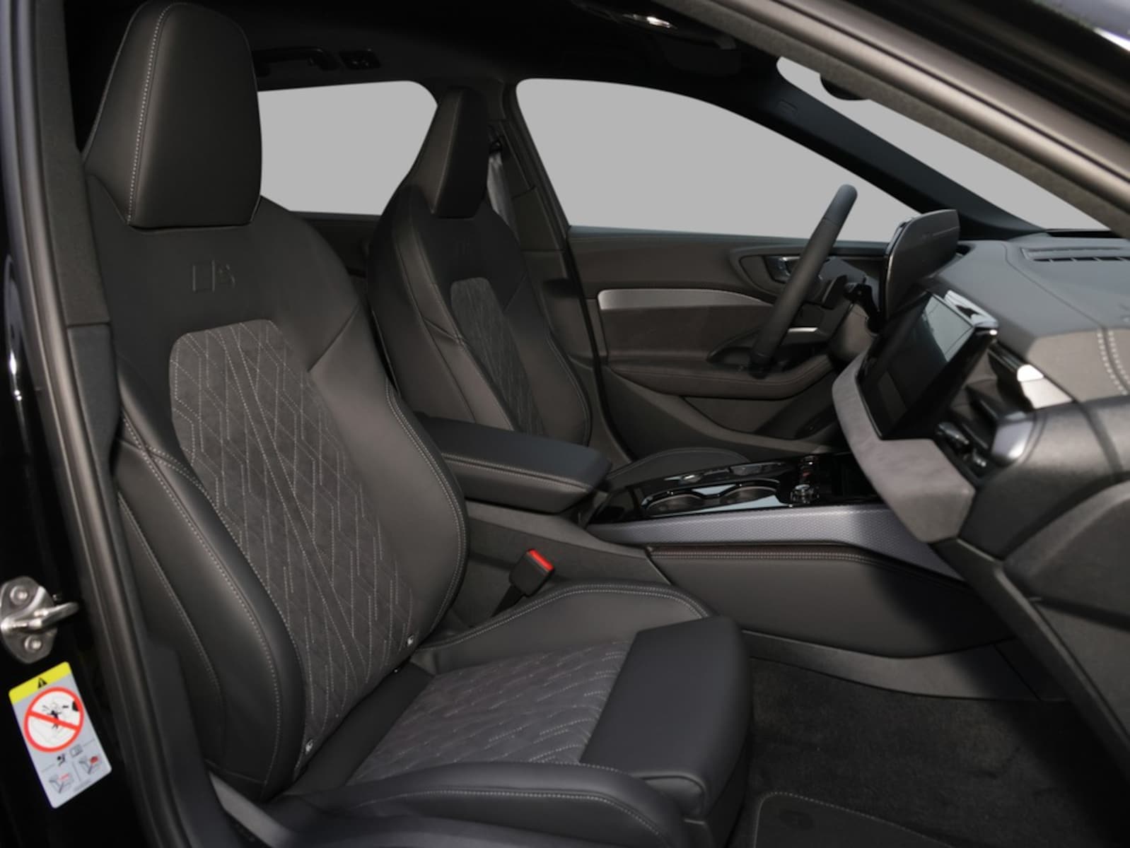 Audi A5 Avant – Bild 11