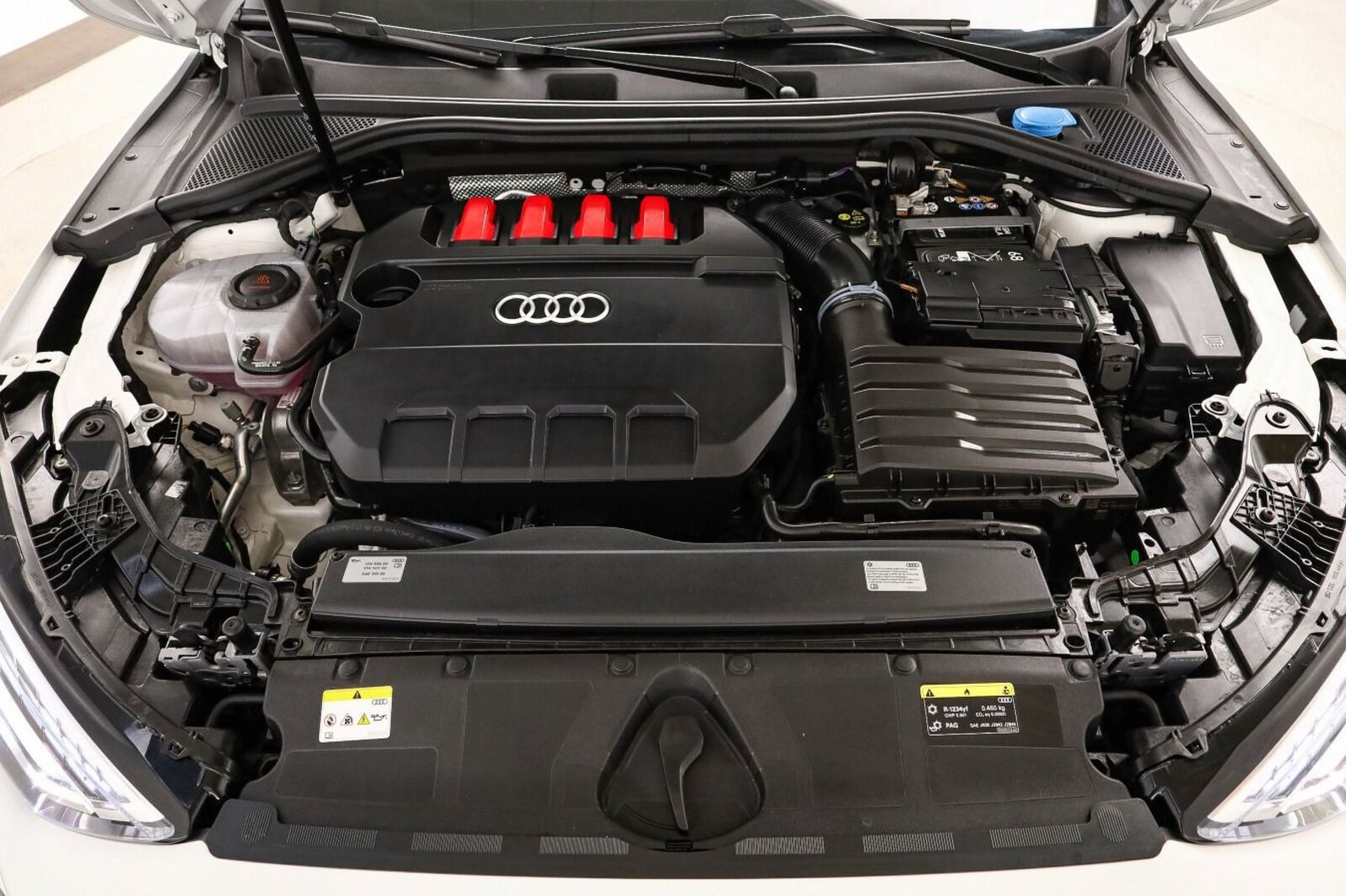 Audi S3 Sportback – Bild 26