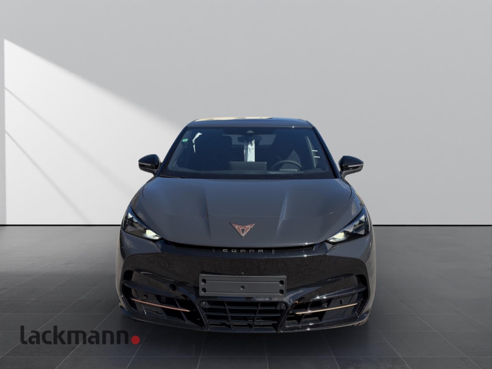 CUPRA Tavascan – Bild 2