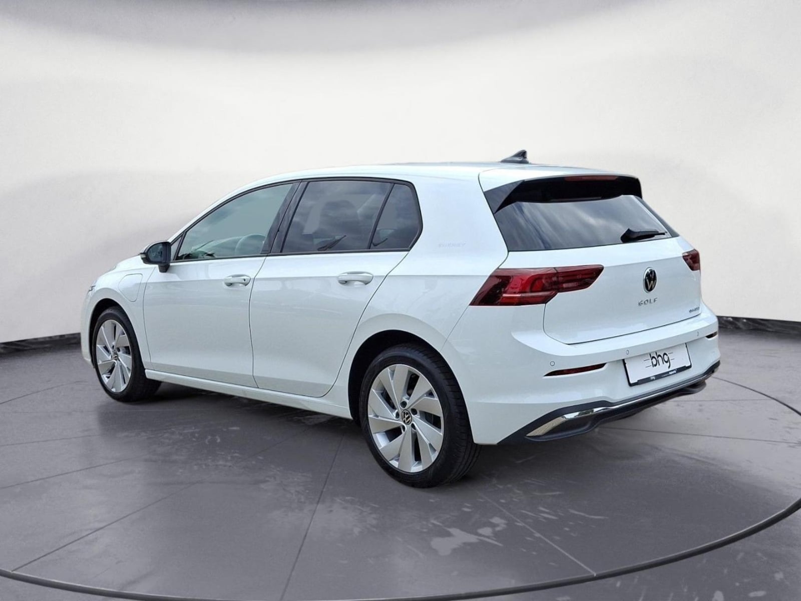 Volkswagen Golf – Bild 4