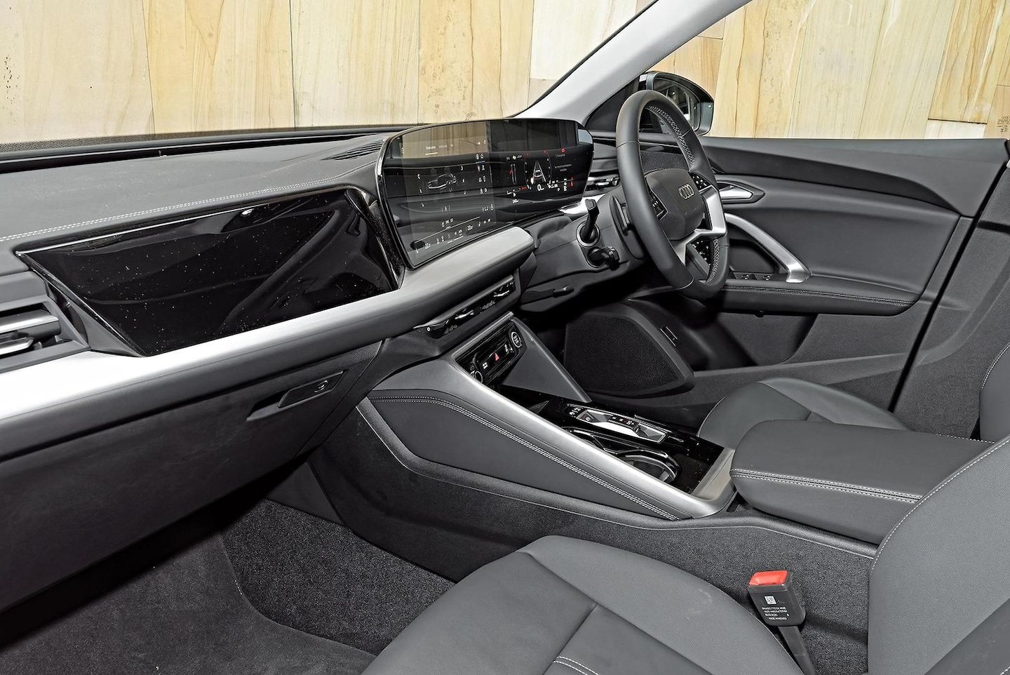 Image about Audi Q5 SUV TFSI 150 kW