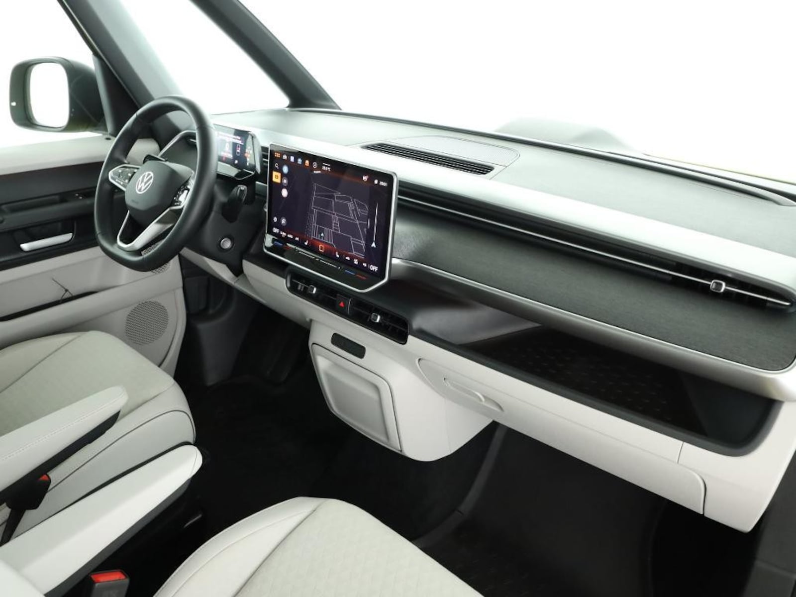 Volkswagen ID. Buzz – Bild 4