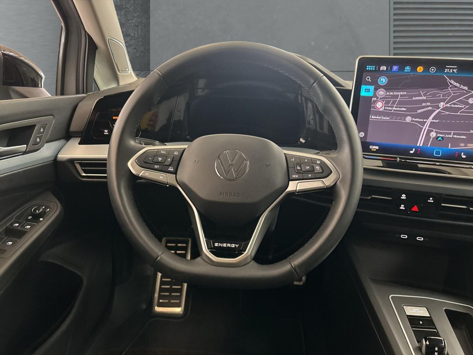 Volkswagen Golf – Bild 9