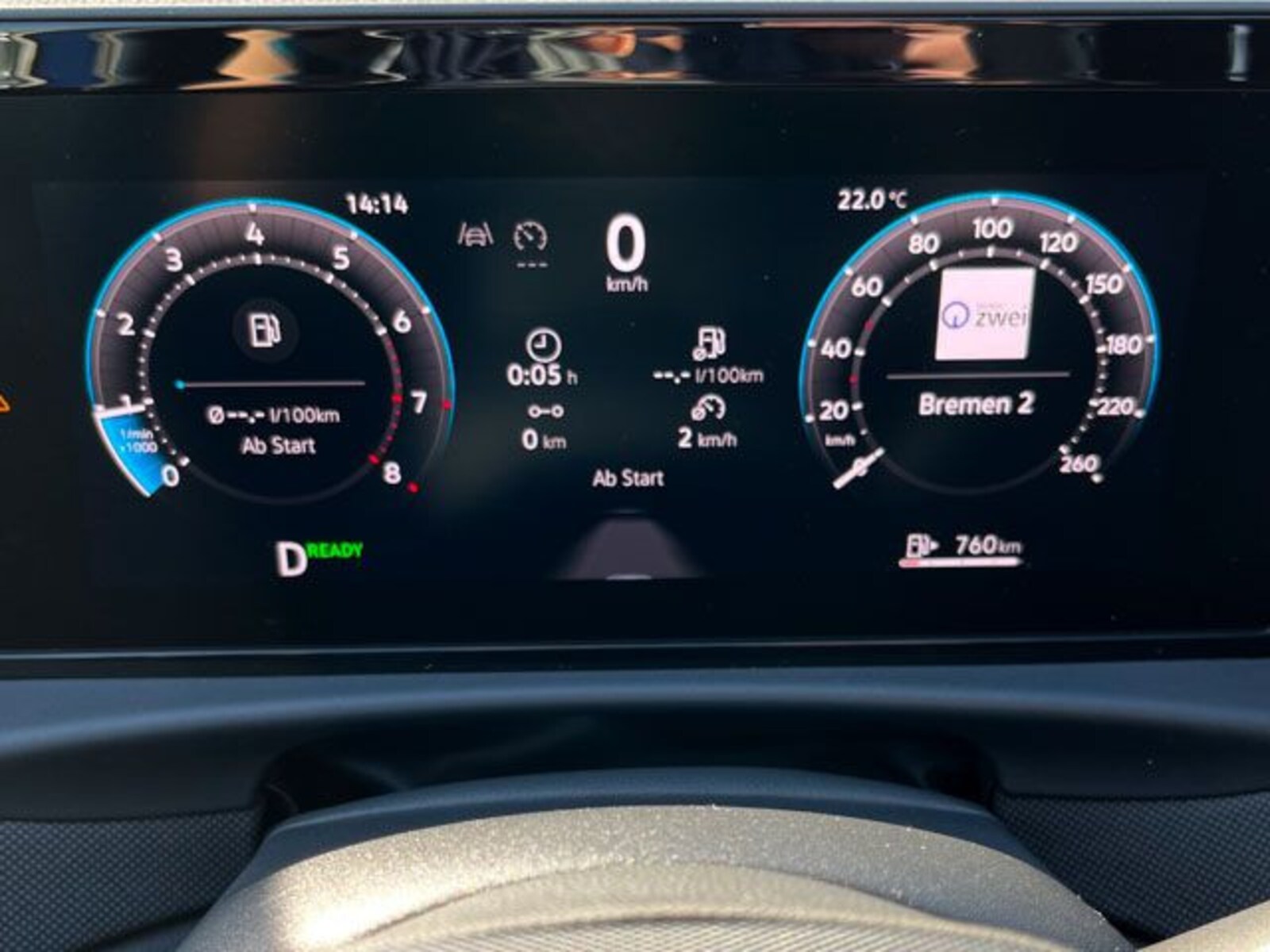 Volkswagen T-Roc – Bild 15