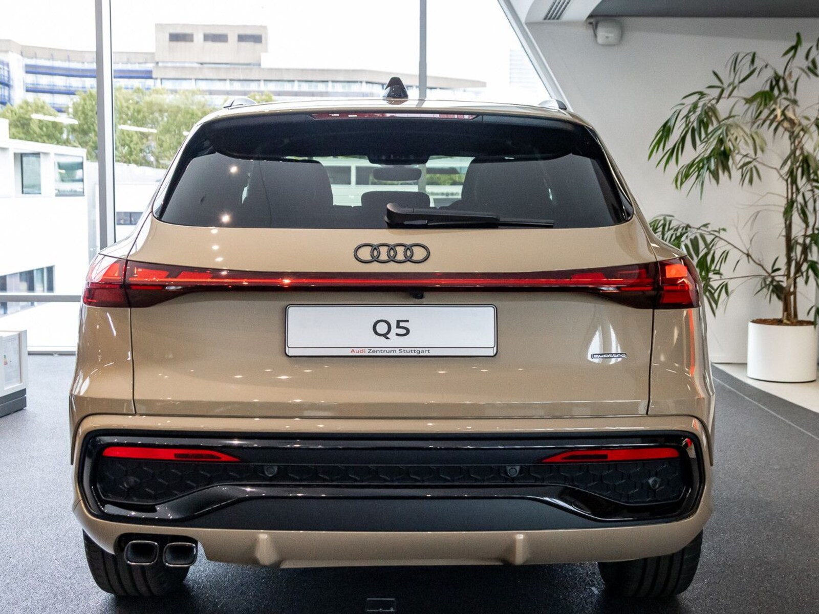 Audi Q5 – Bild 4