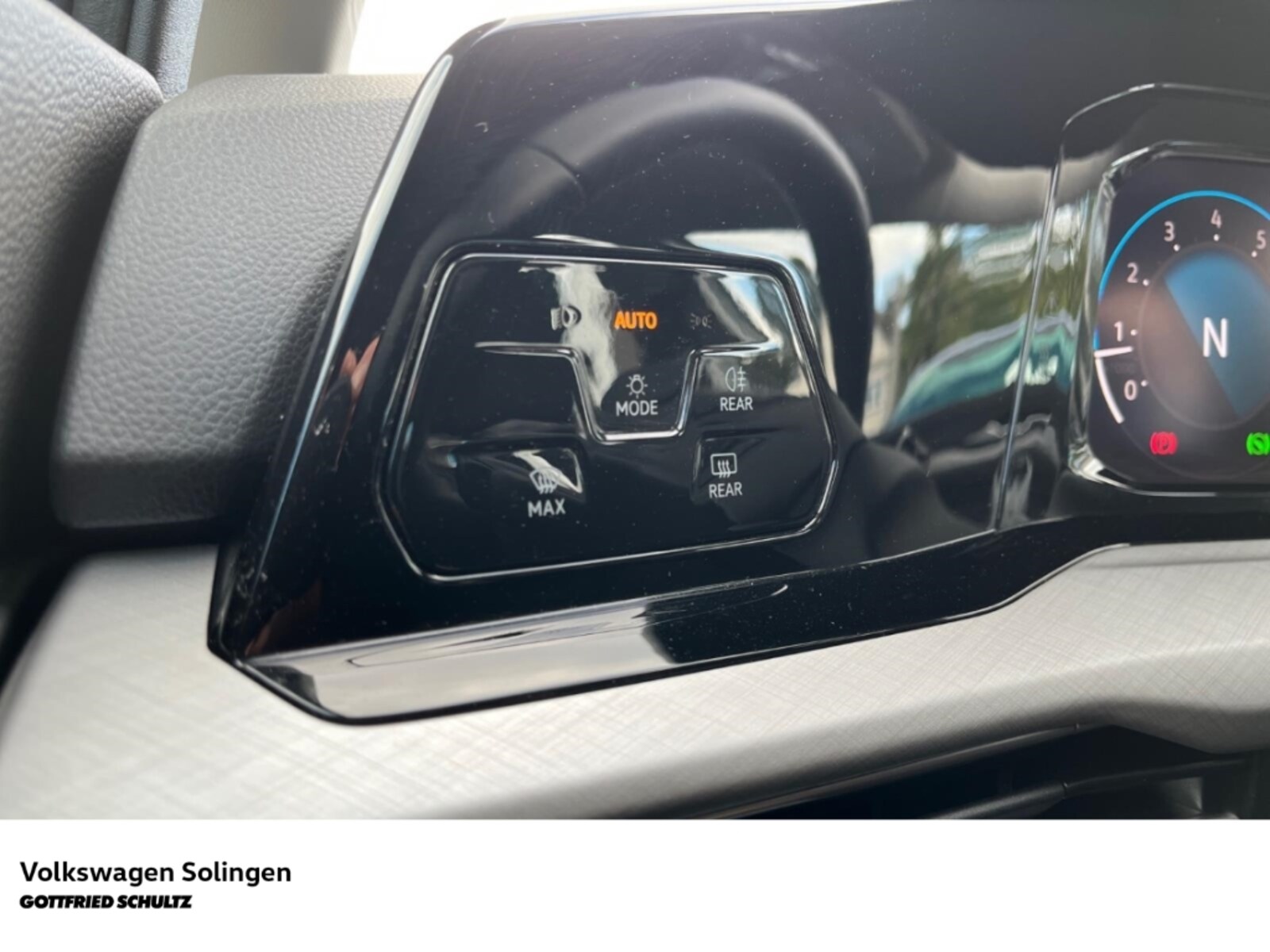 Volkswagen Golf Variant – Bild 11