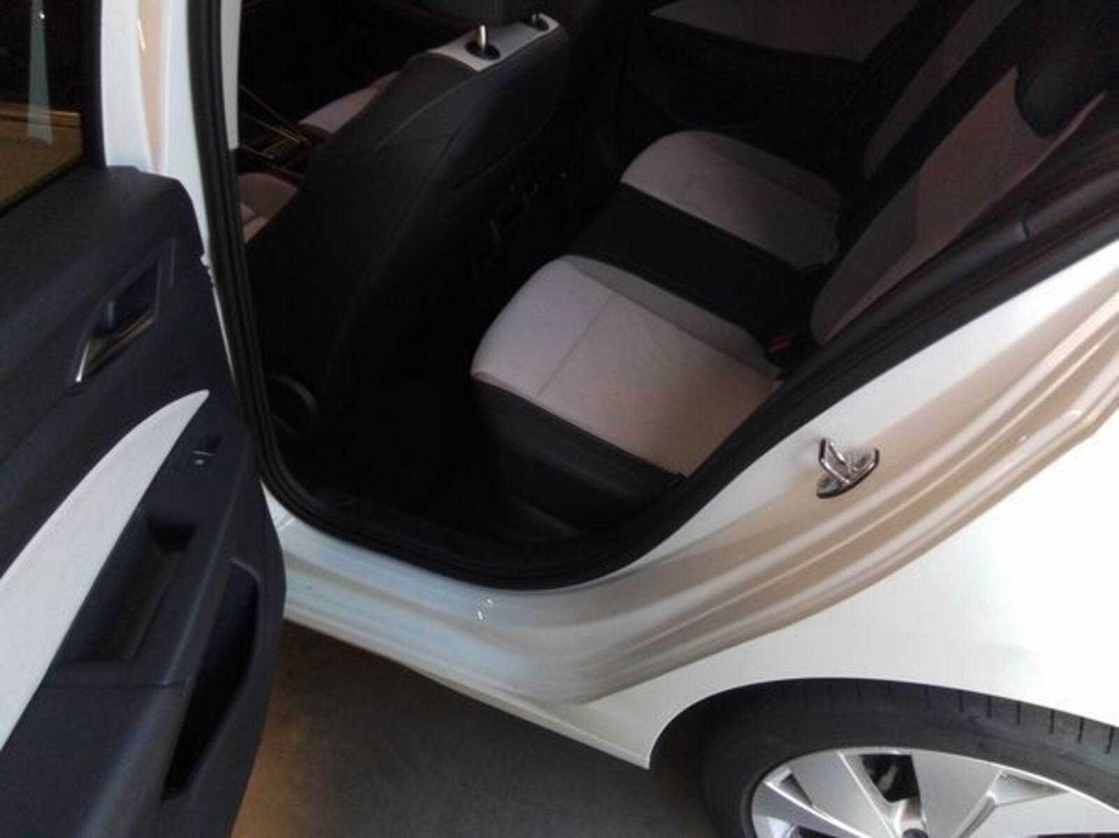 Volkswagen Golf – Bild 7