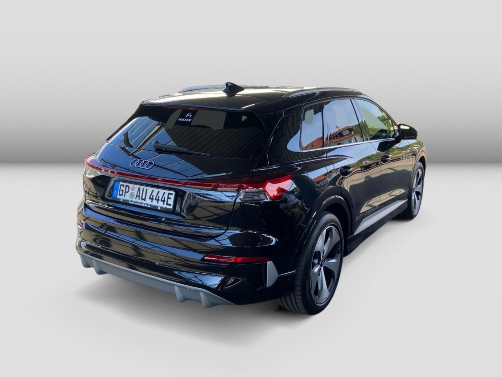 Audi Q4 e-tron – Bild 3