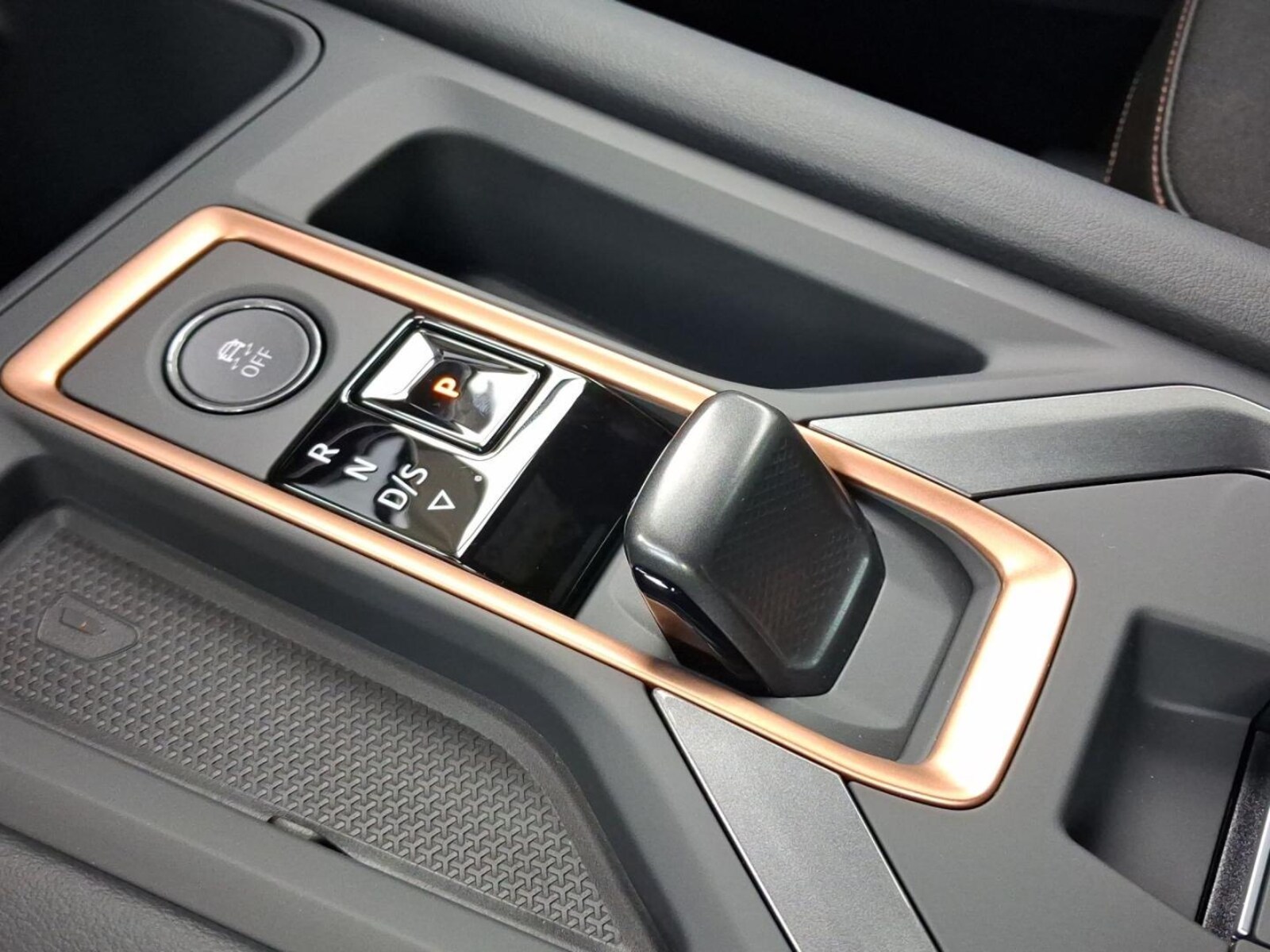 CUPRA Leon Sportstourer – Bild 11