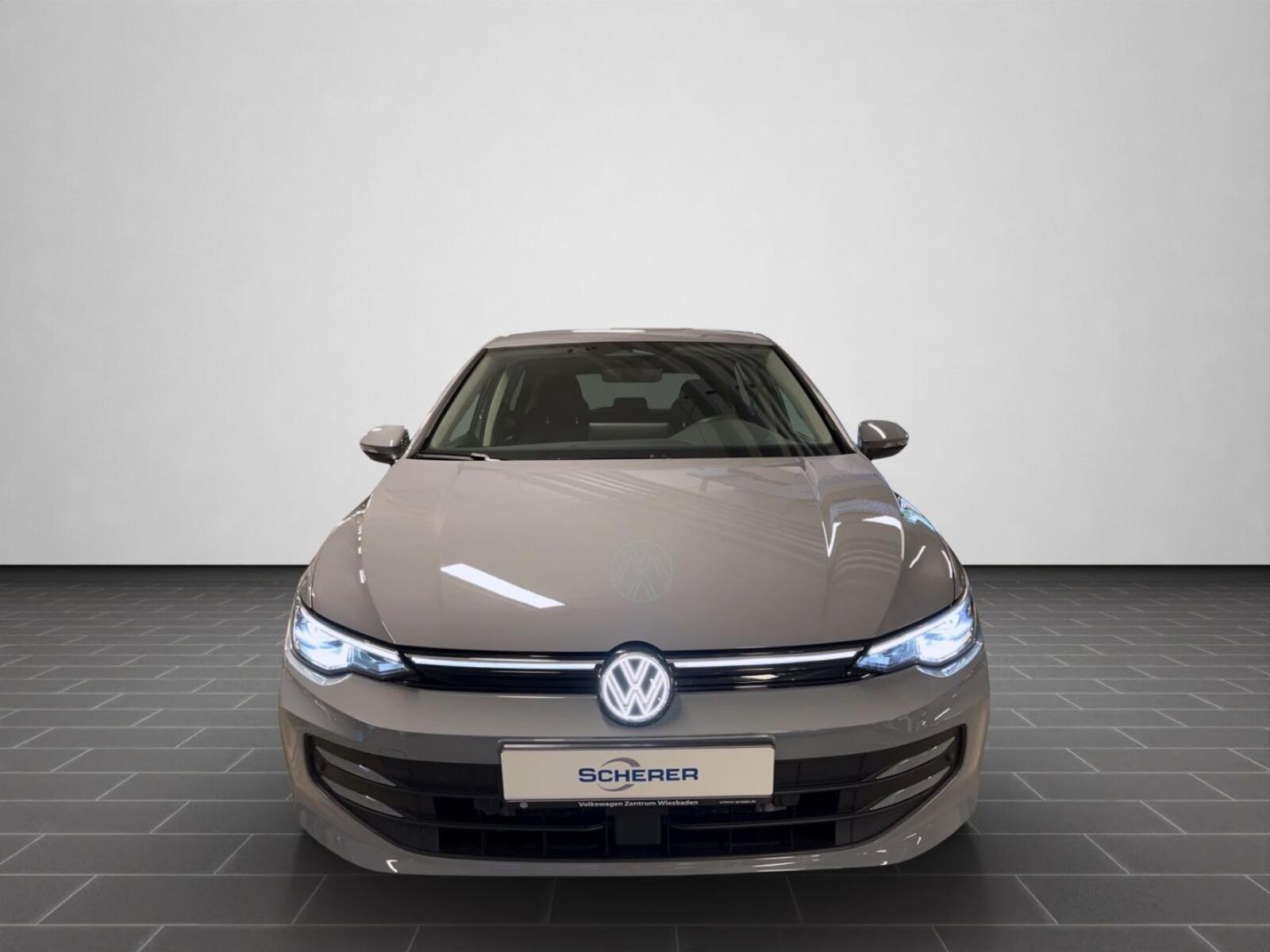Volkswagen Golf – Bild 5
