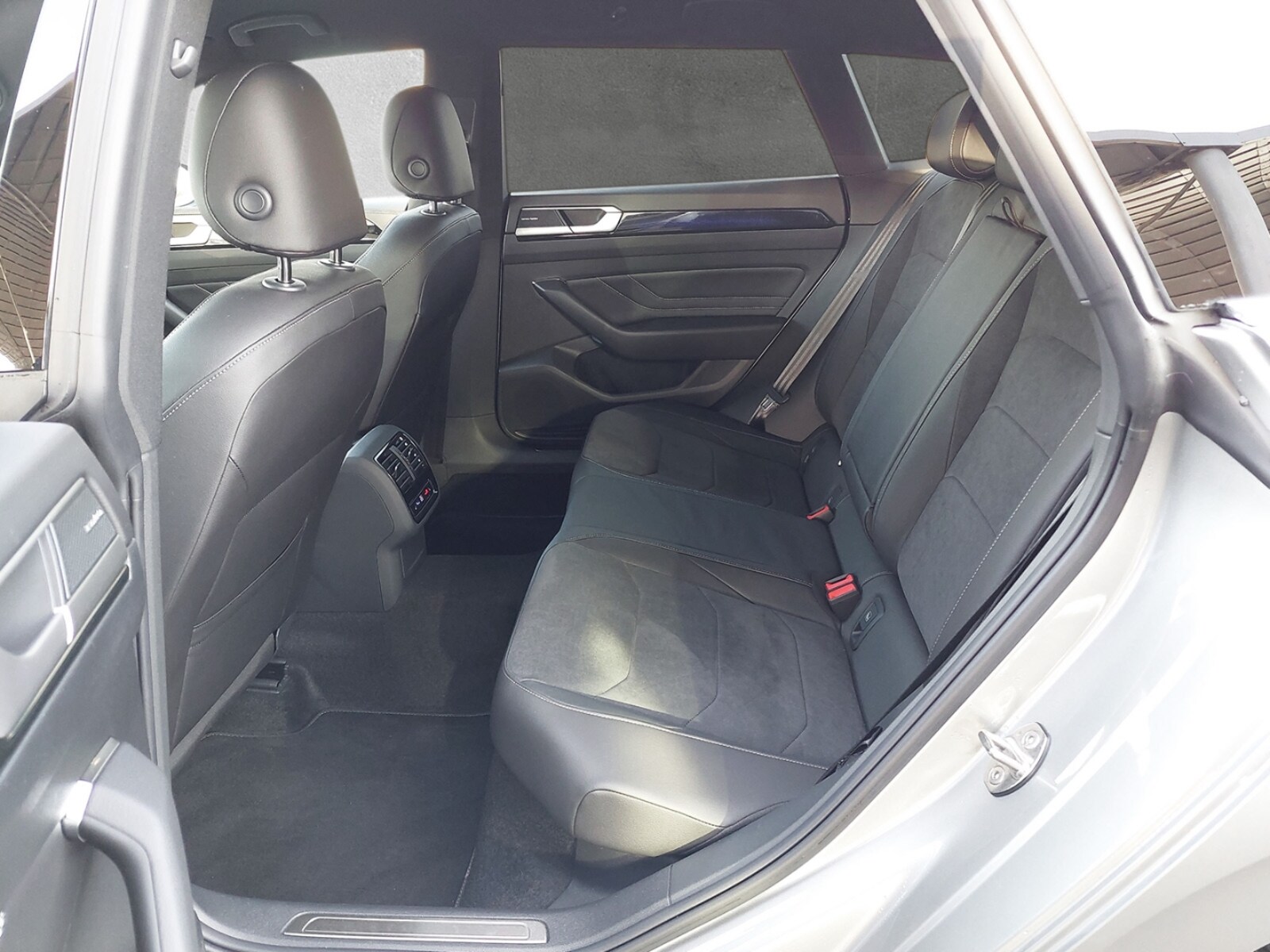 Volkswagen Arteon Shooting Brake – Bild 12