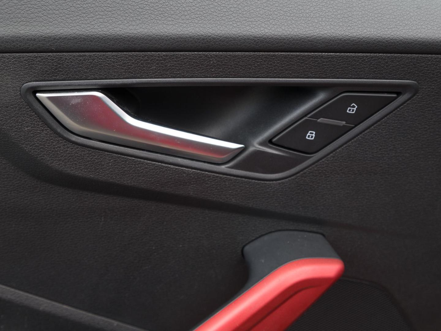 Image about Audi Q2 sport 1.4 TFSI cylinder on demand 6-Gang