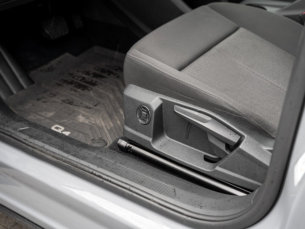 Image about Audi Q4 e-tron 50 e-tron quattro
