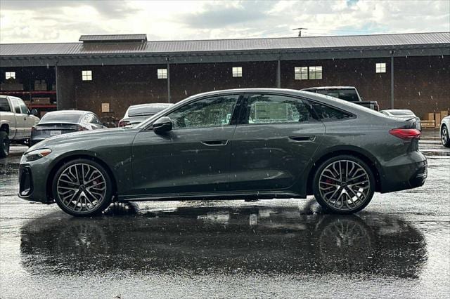 2025 Audi S5 Prestige - Photo 7