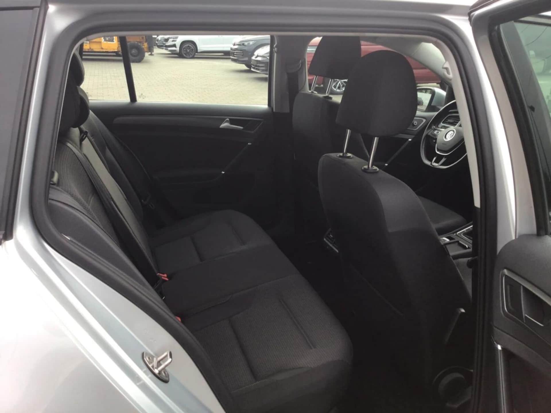 Volkswagen Golf Variant Comfortline