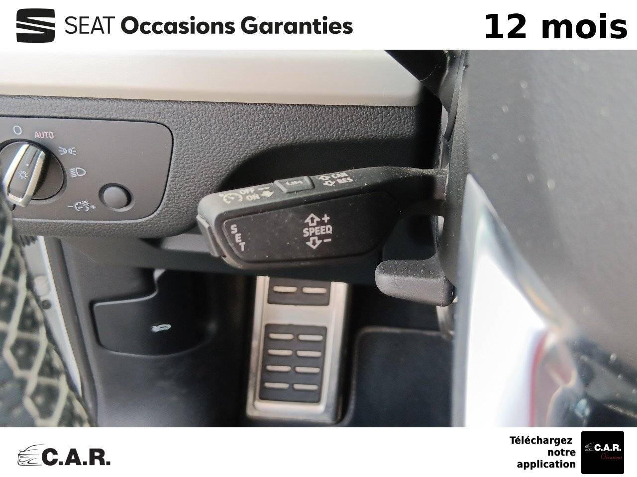 Image about Audi Q5 S line 40 TDI quattro 150 kW (204 ch) S tronic