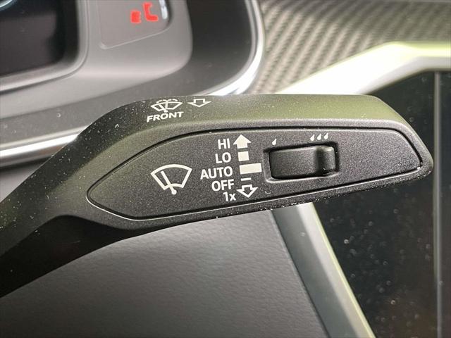 2026 Audi RS 7 Base - Photo 42