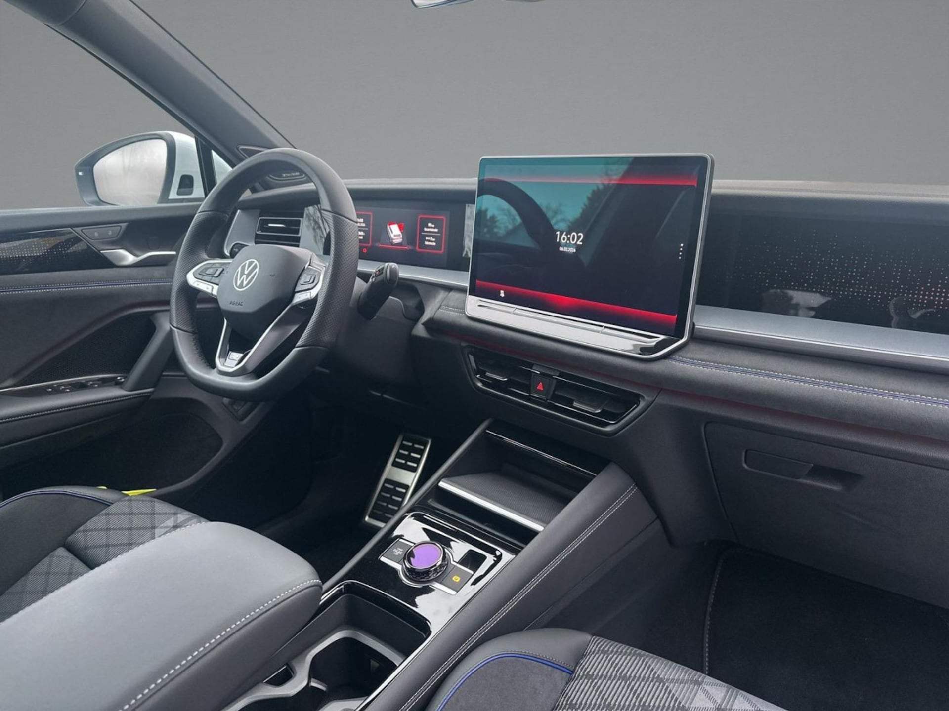 Volkswagen Tayron R-Line