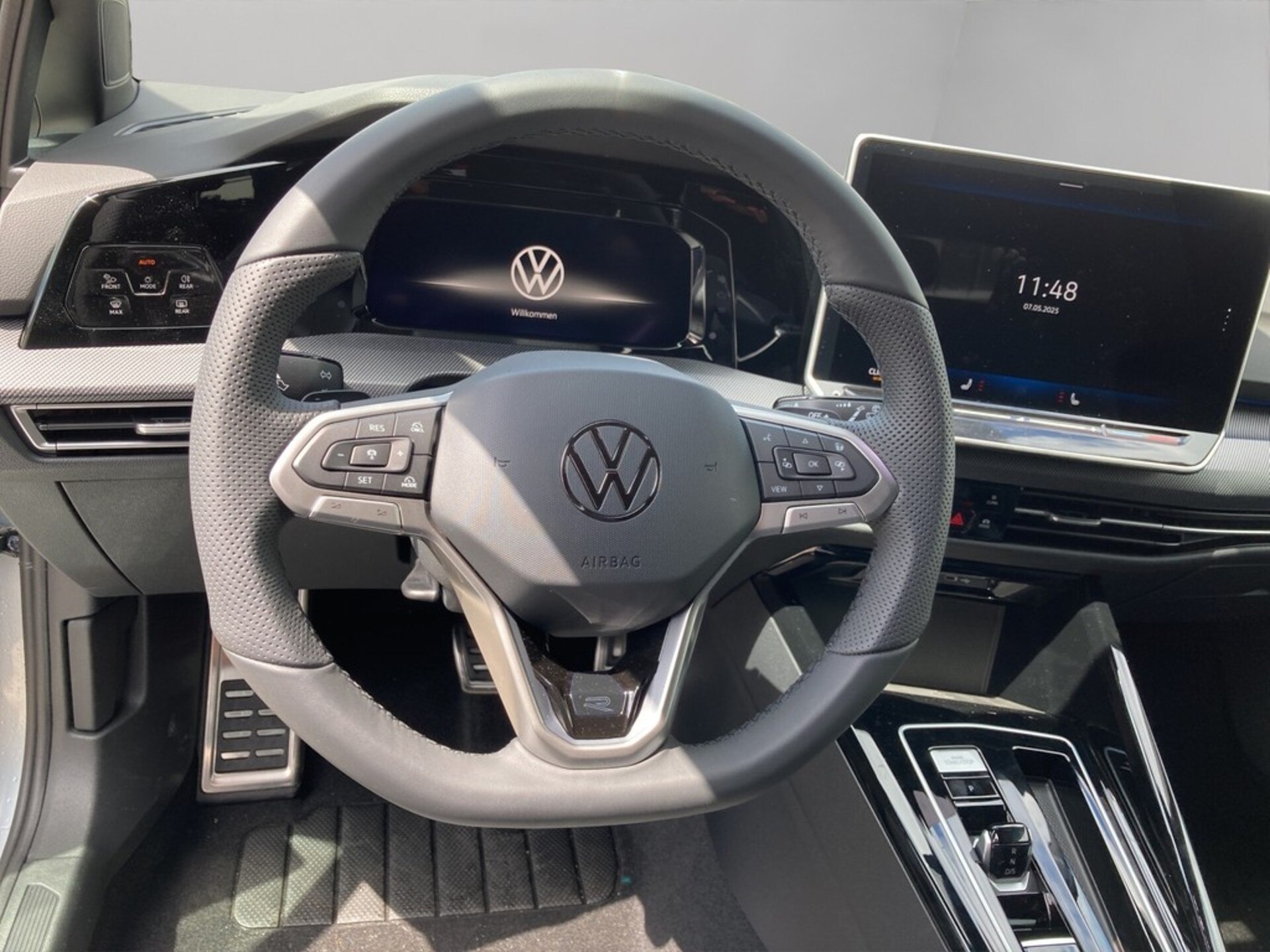 Volkswagen Golf Variant R-Line