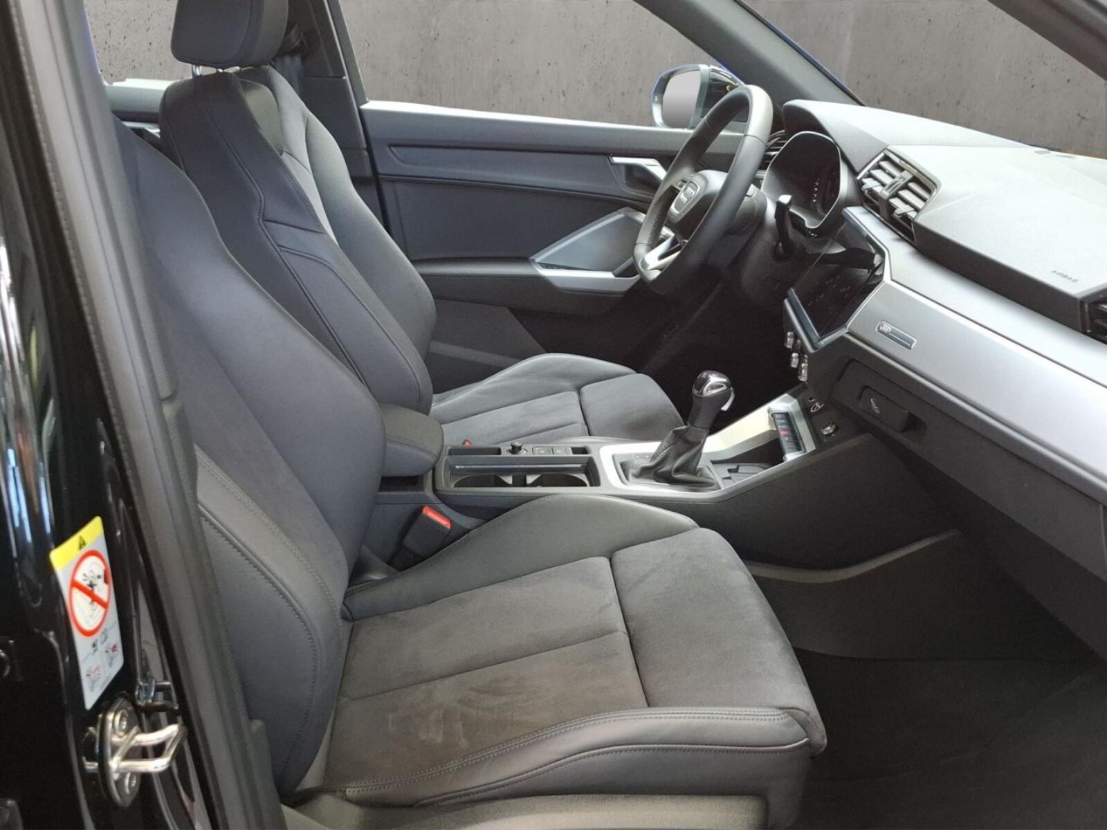 Audi Q3 Sportback – Bild 17