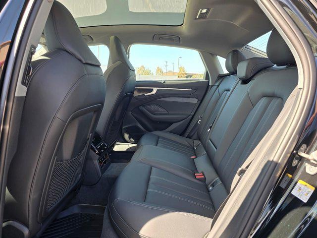 2026 Audi A6 Premium Plus - Photo 12