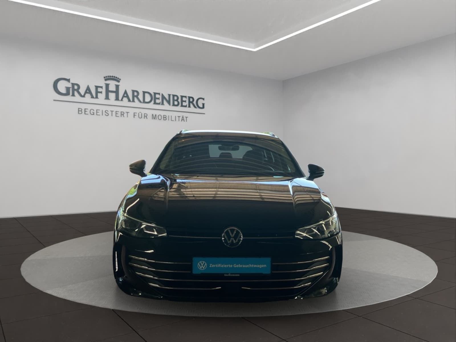 Volkswagen Passat – Bild 9