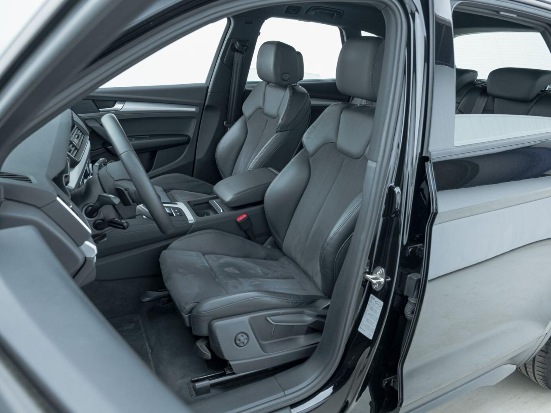 Audi Q5 SUV