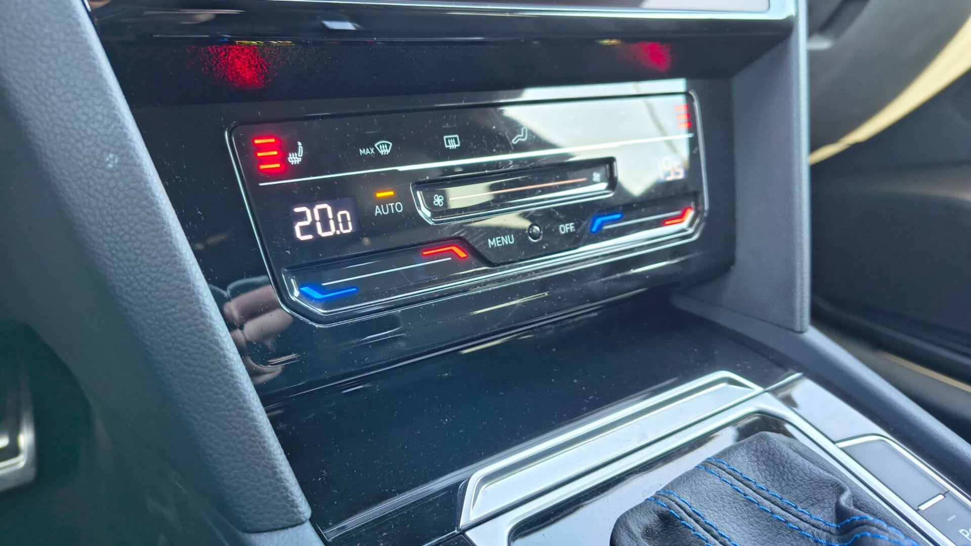 Volkswagen Arteon Shooting Brake R