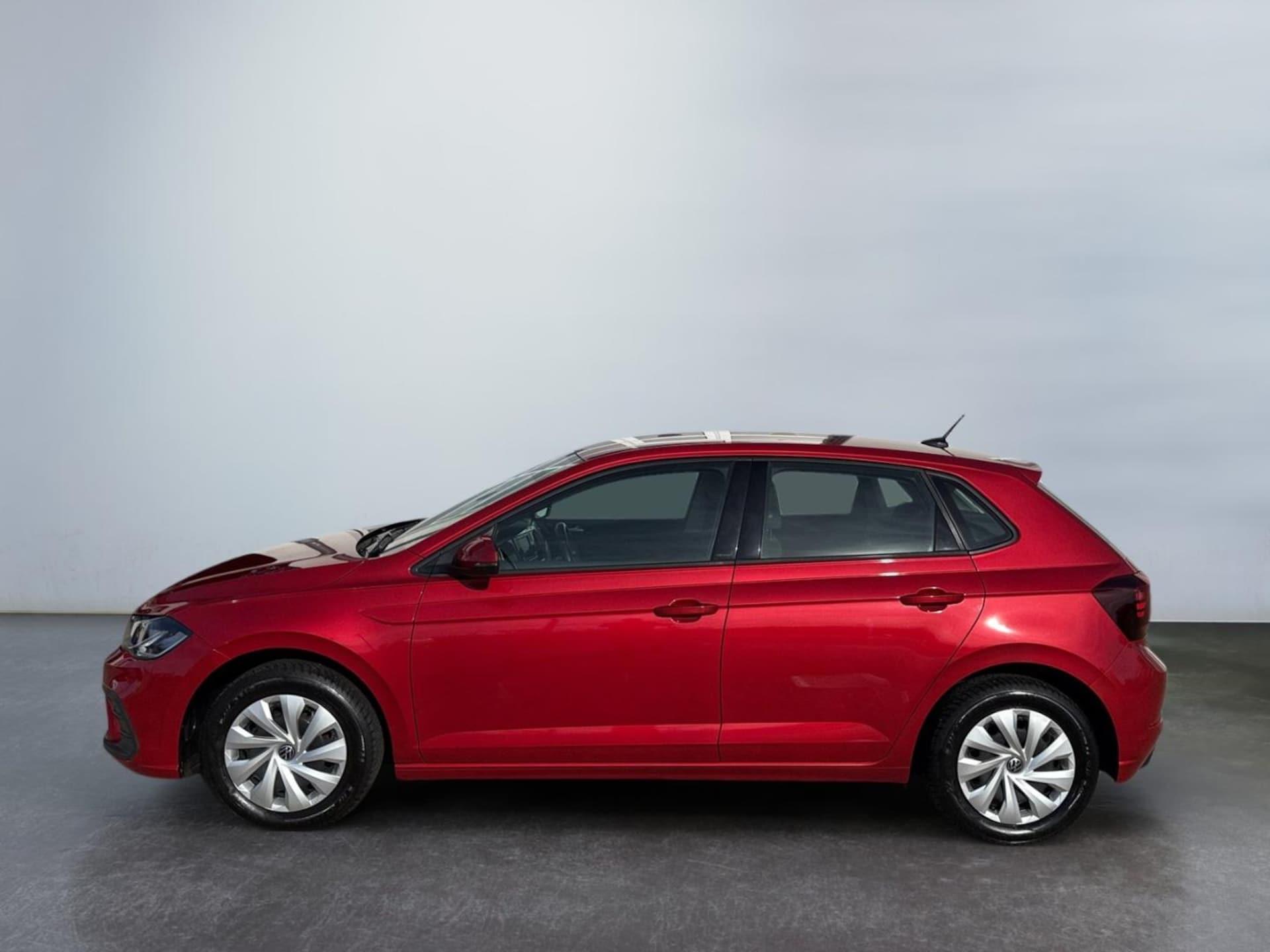 Volkswagen Polo Life