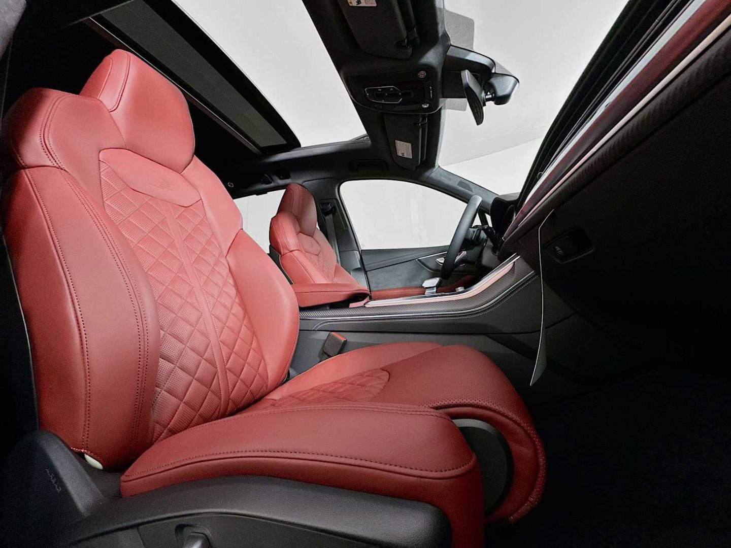 2026 Audi SQ7 Prestige - Photo 28