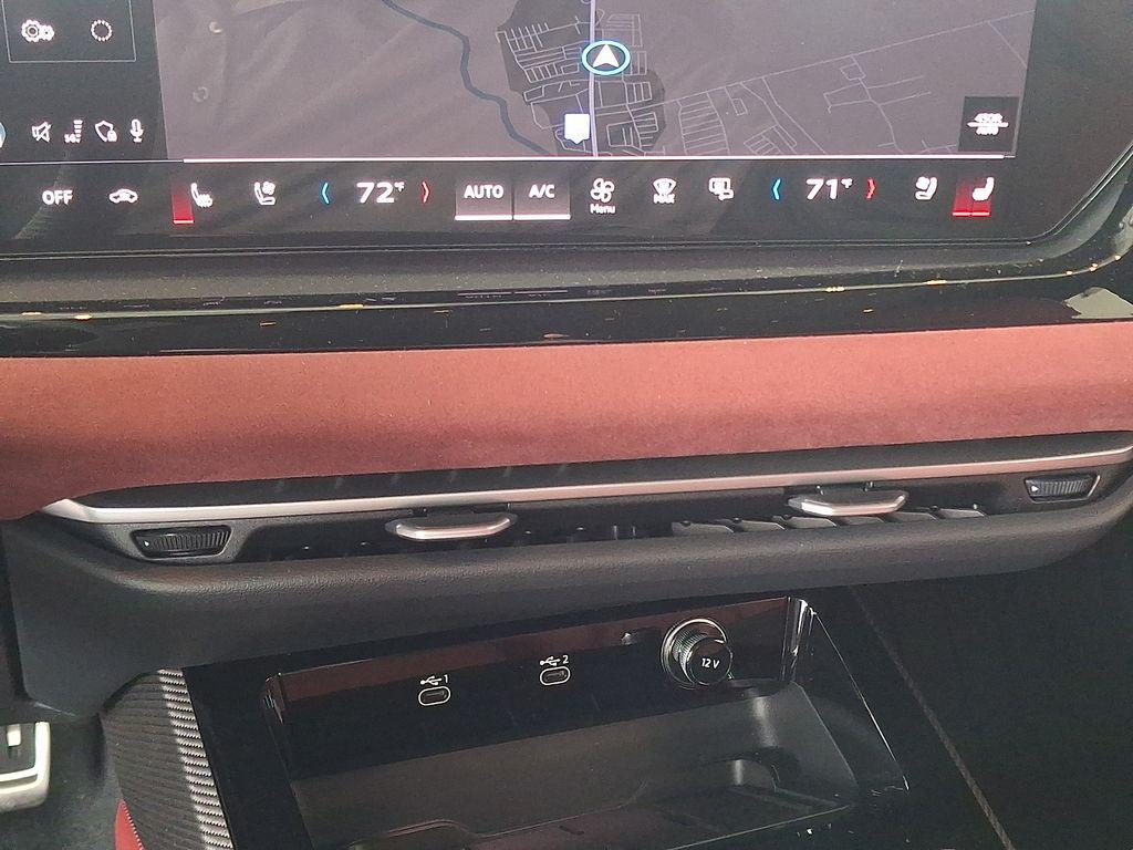2025 Audi S5 Premium Plus - Photo 15