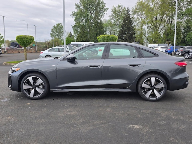 2026 Audi A5 Sedan
