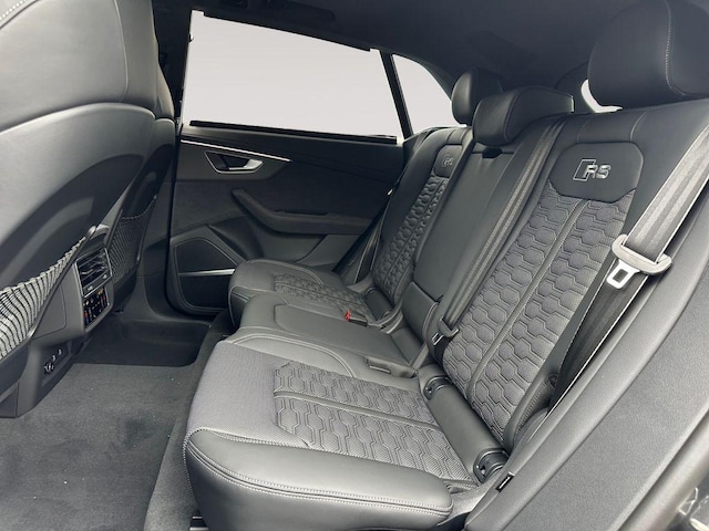 2026 Audi RS Q8 Base - Photo 13
