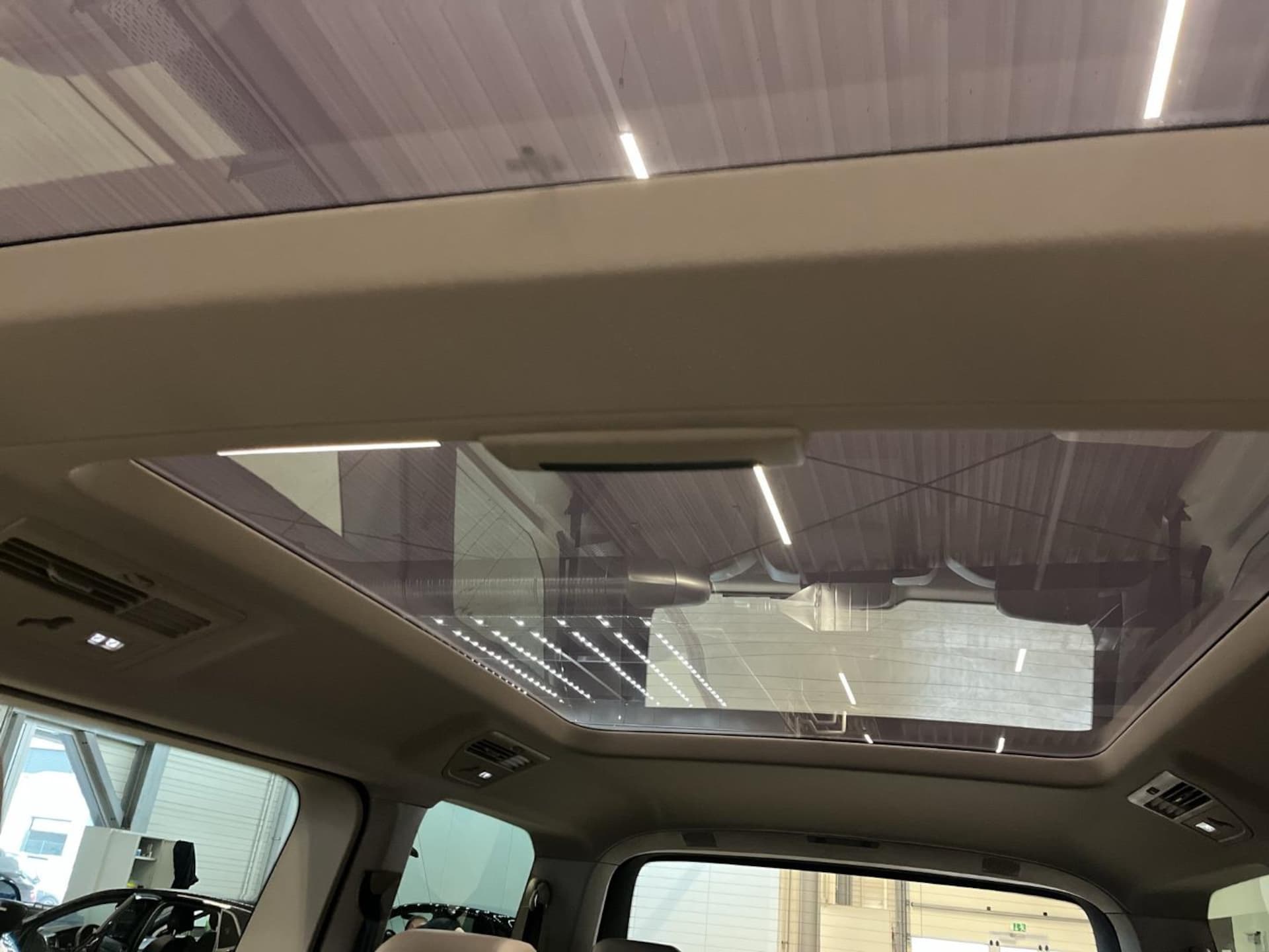 Volkswagen Multivan Langversion Life