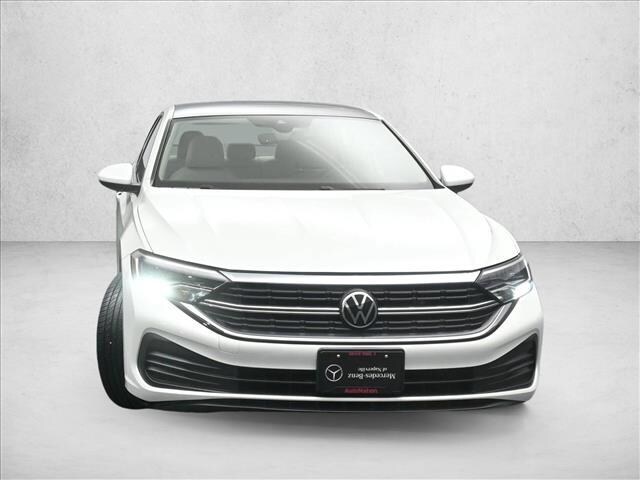 2023 Volkswagen Jetta