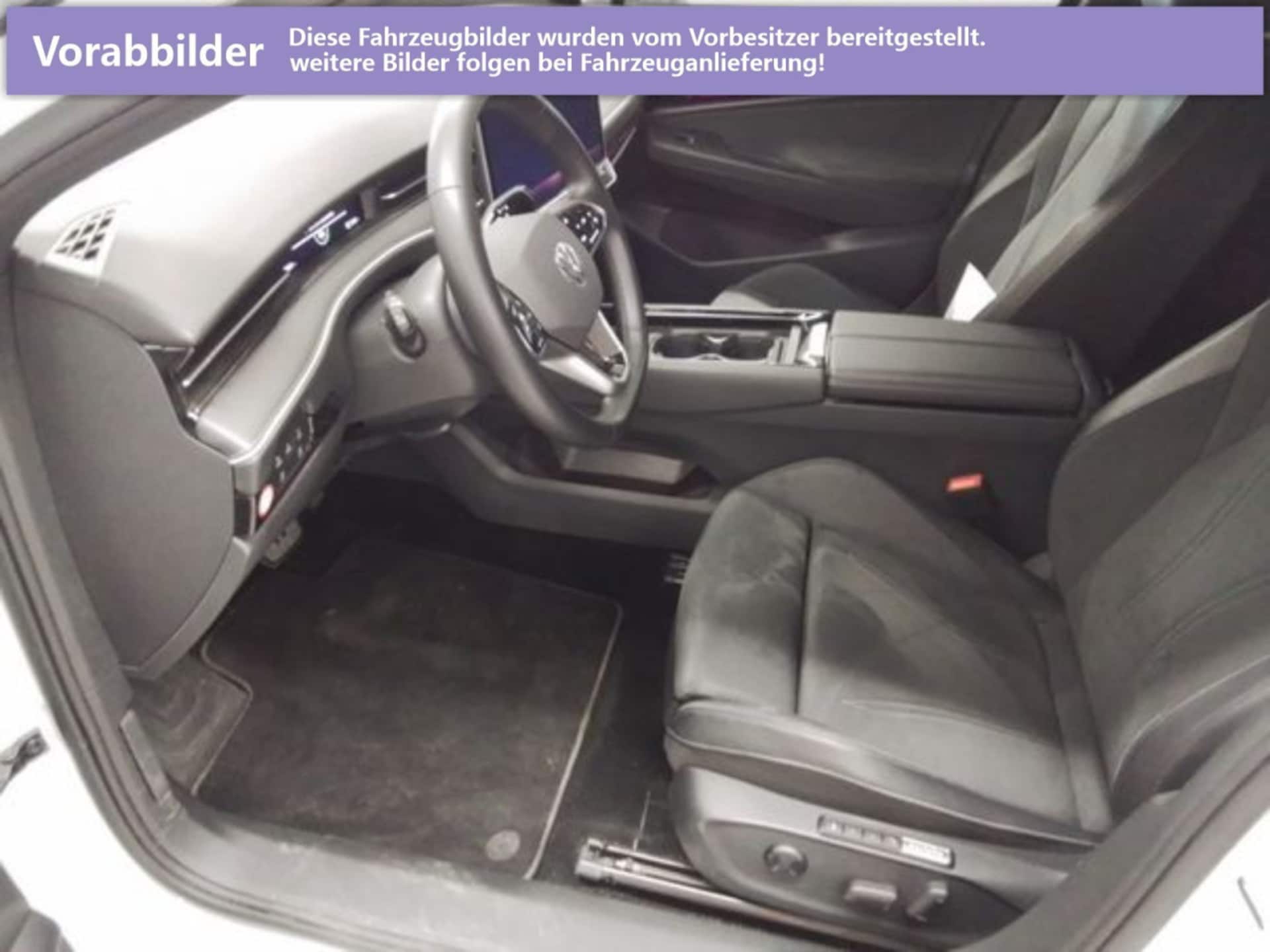 Volkswagen ID.7 Tourer Pro S