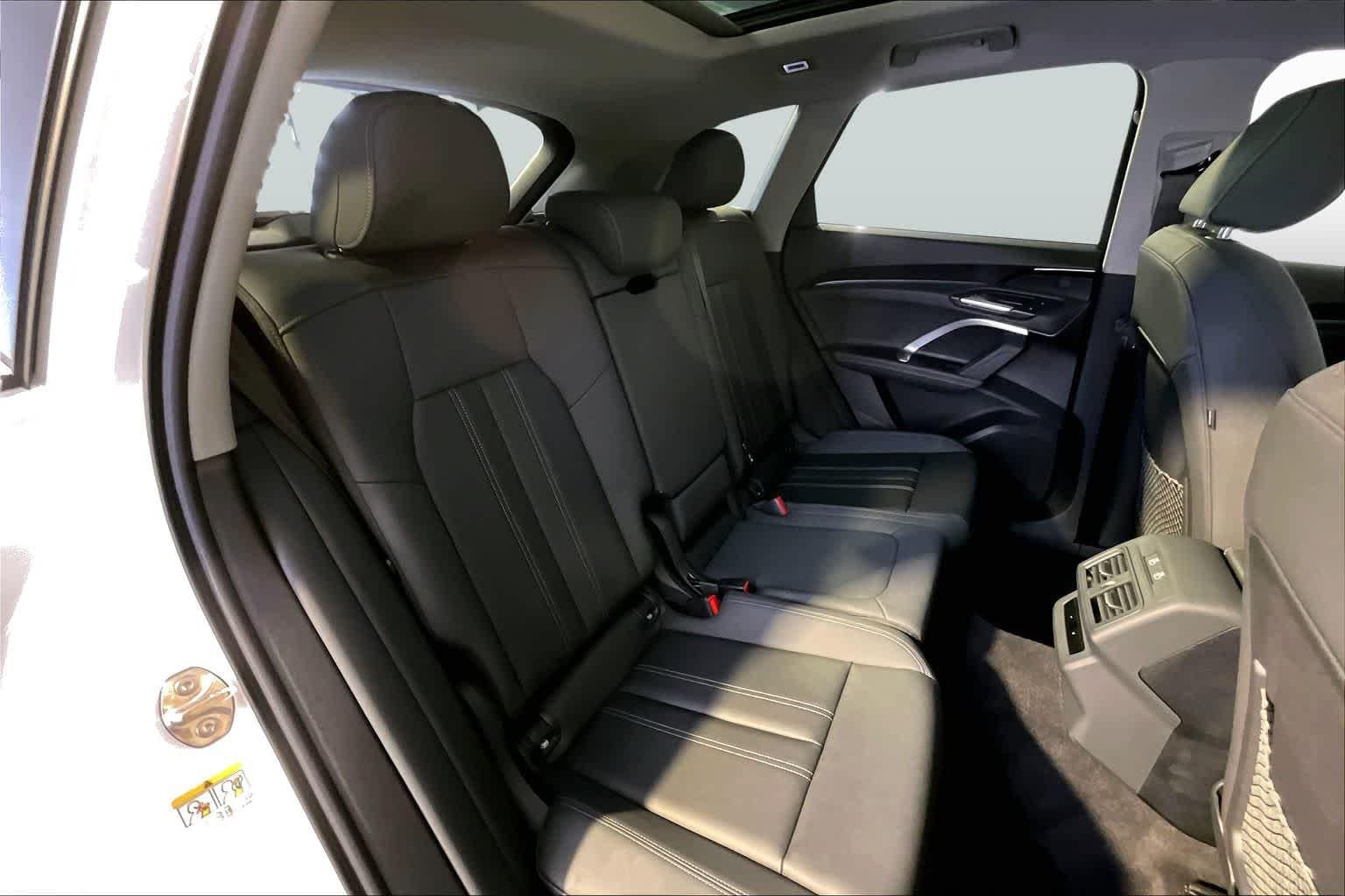 2025 Audi Q5 Premium - Photo 20