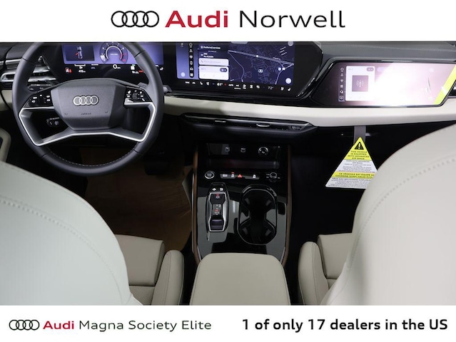 2026 Audi A5 Premium Plus - Photo 24