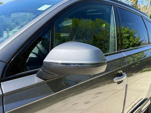 2026 Audi Q7 Premium - Photo 10