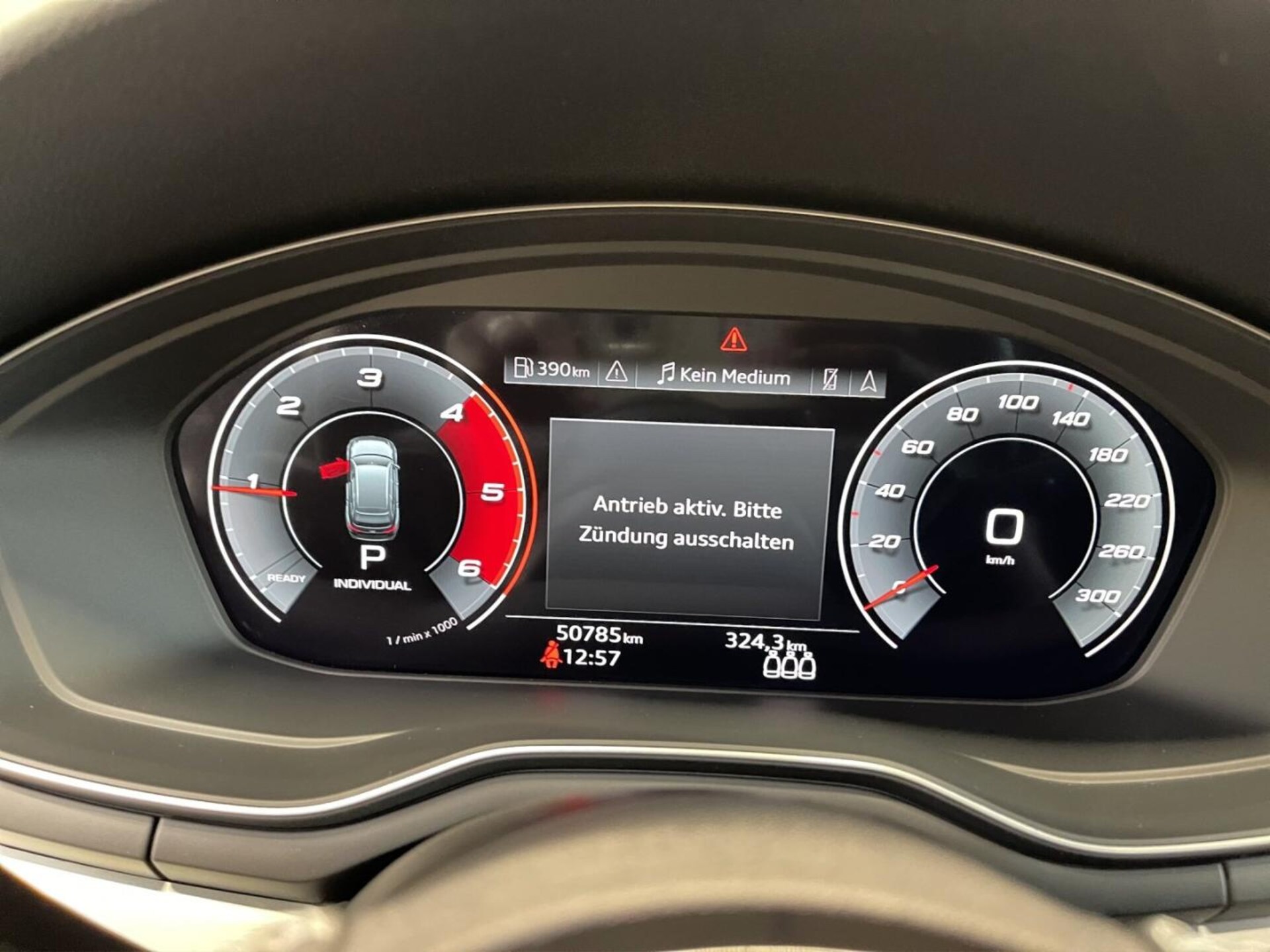 Audi S4 Avant