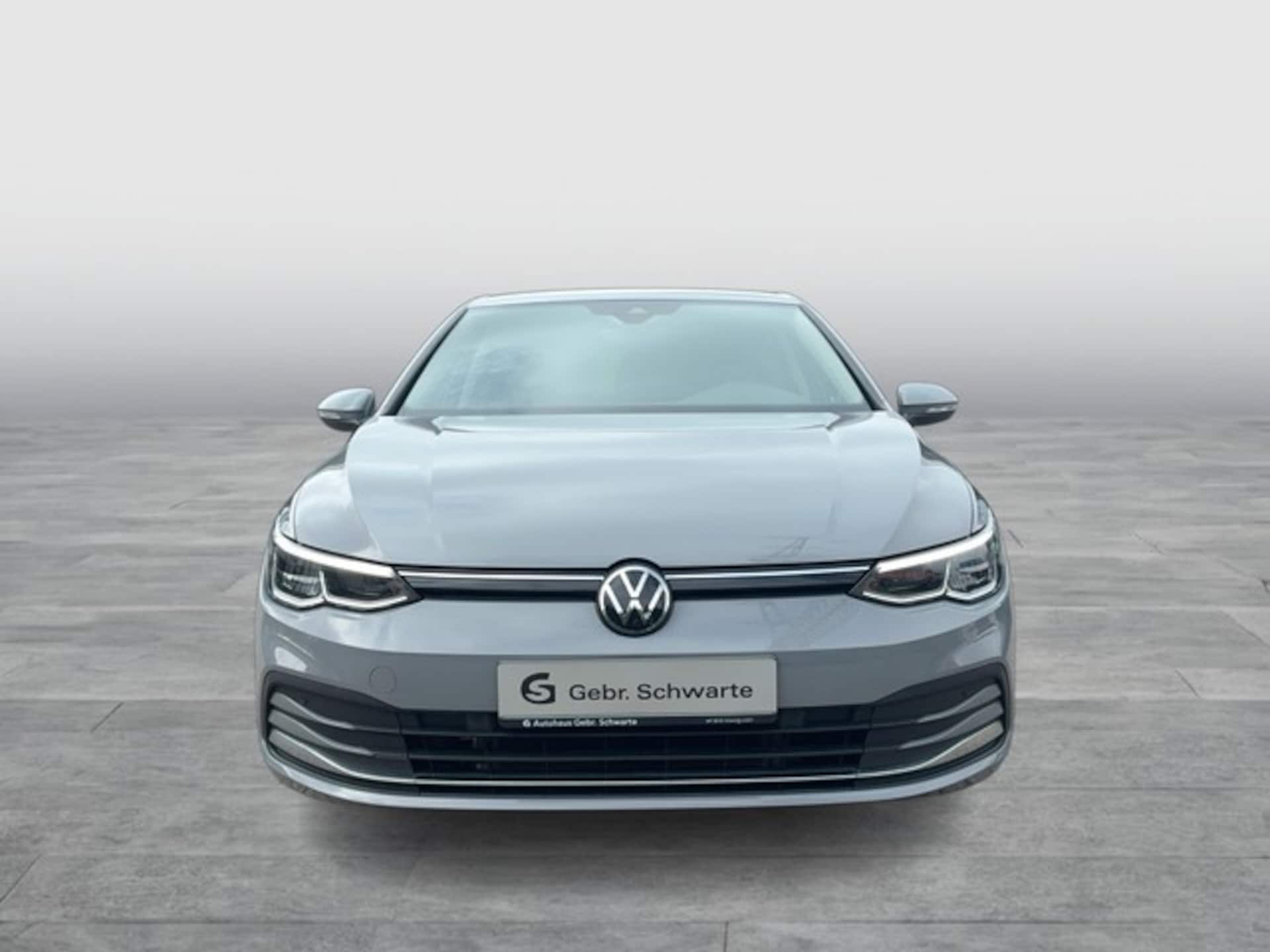 Volkswagen Golf Active