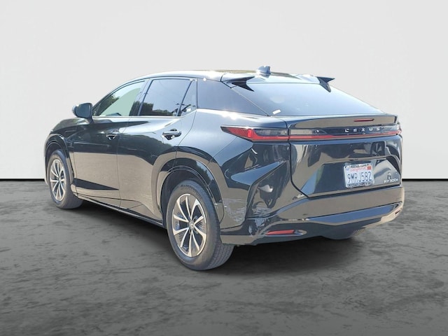 2024 Lexus