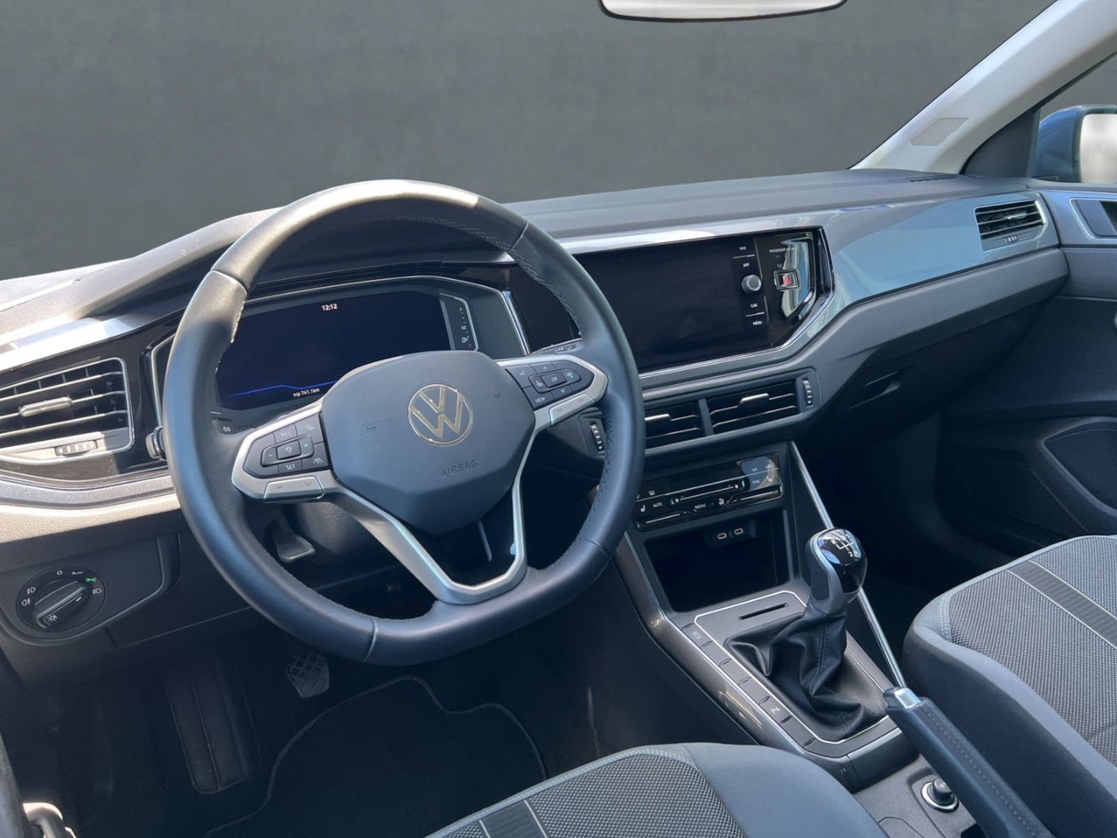 Volkswagen Polo – Bild 9