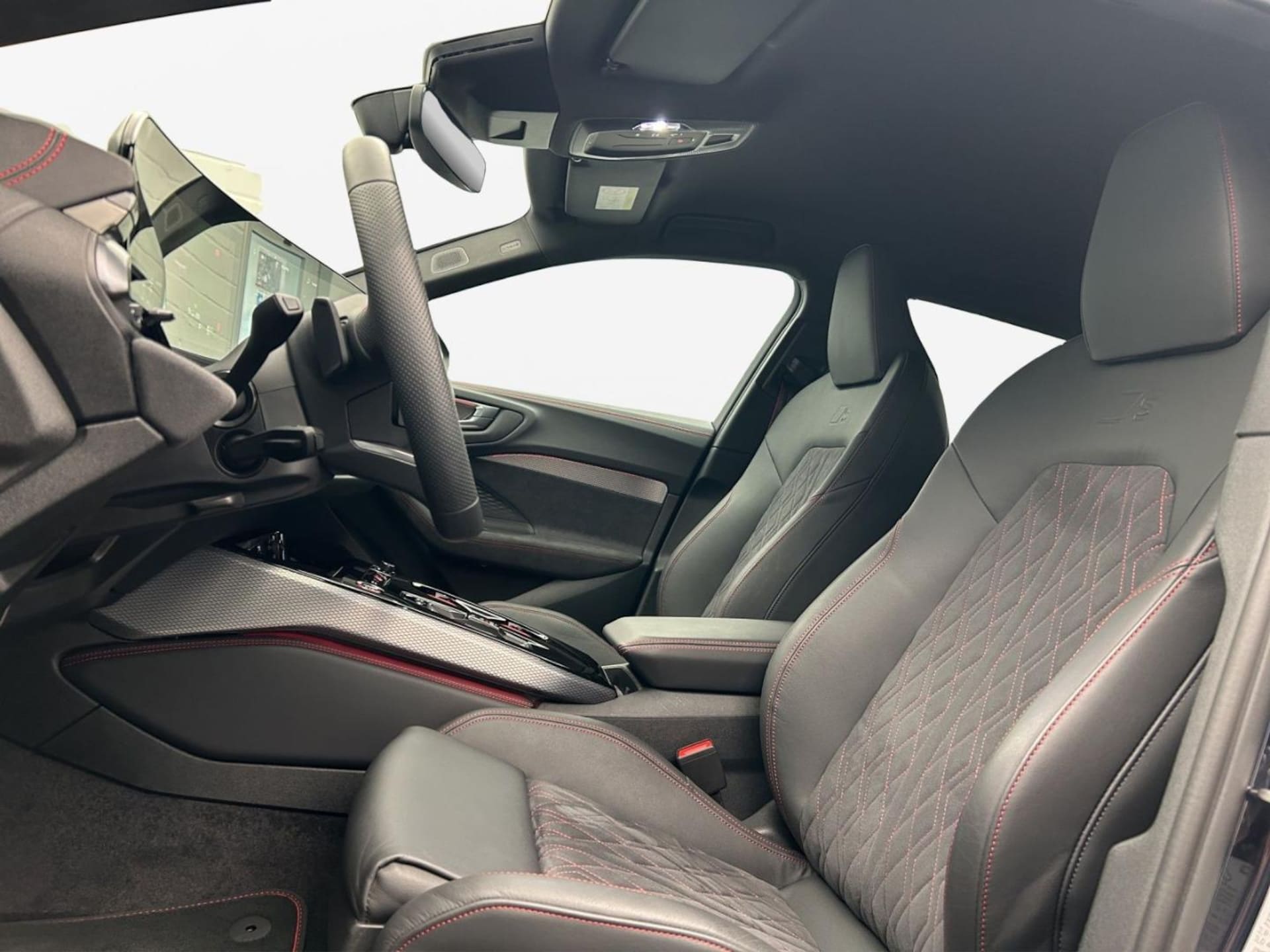 Audi A5 Avant e-hybrid