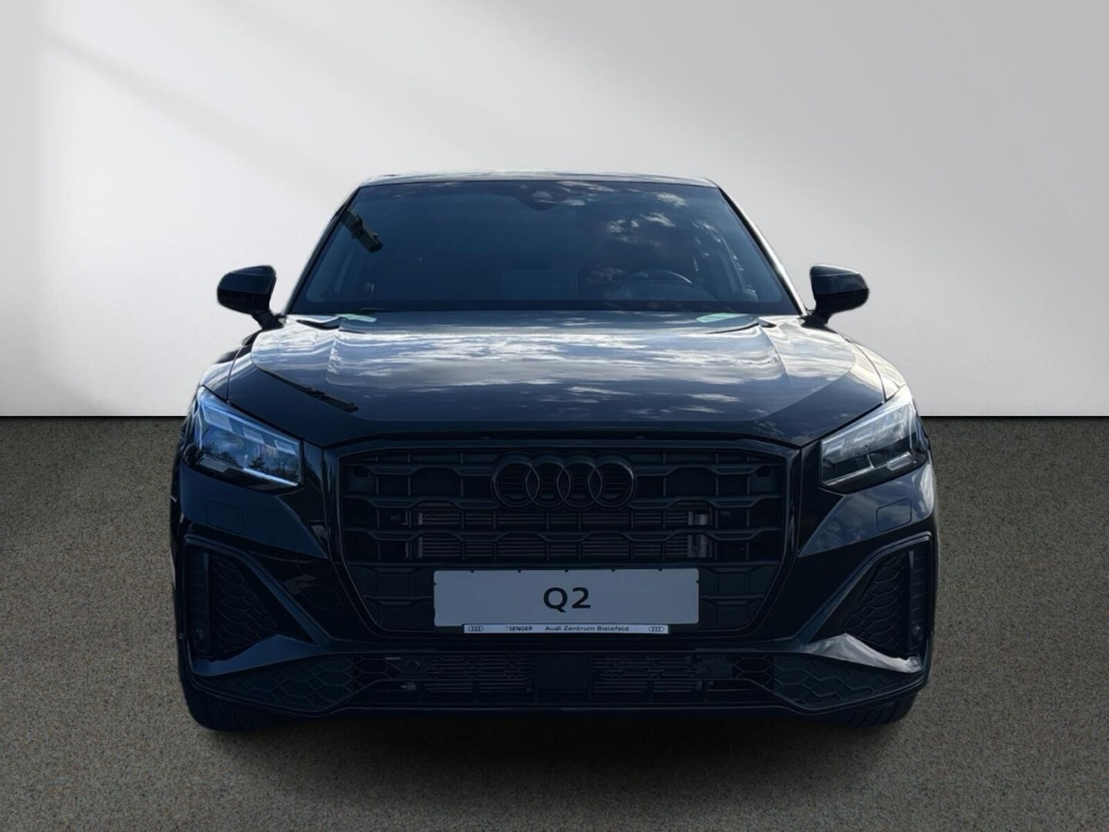 Audi Q2 – Bild 4