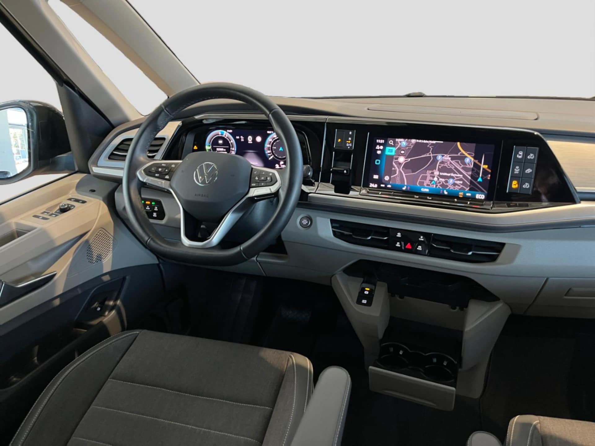 Volkswagen California Ocean