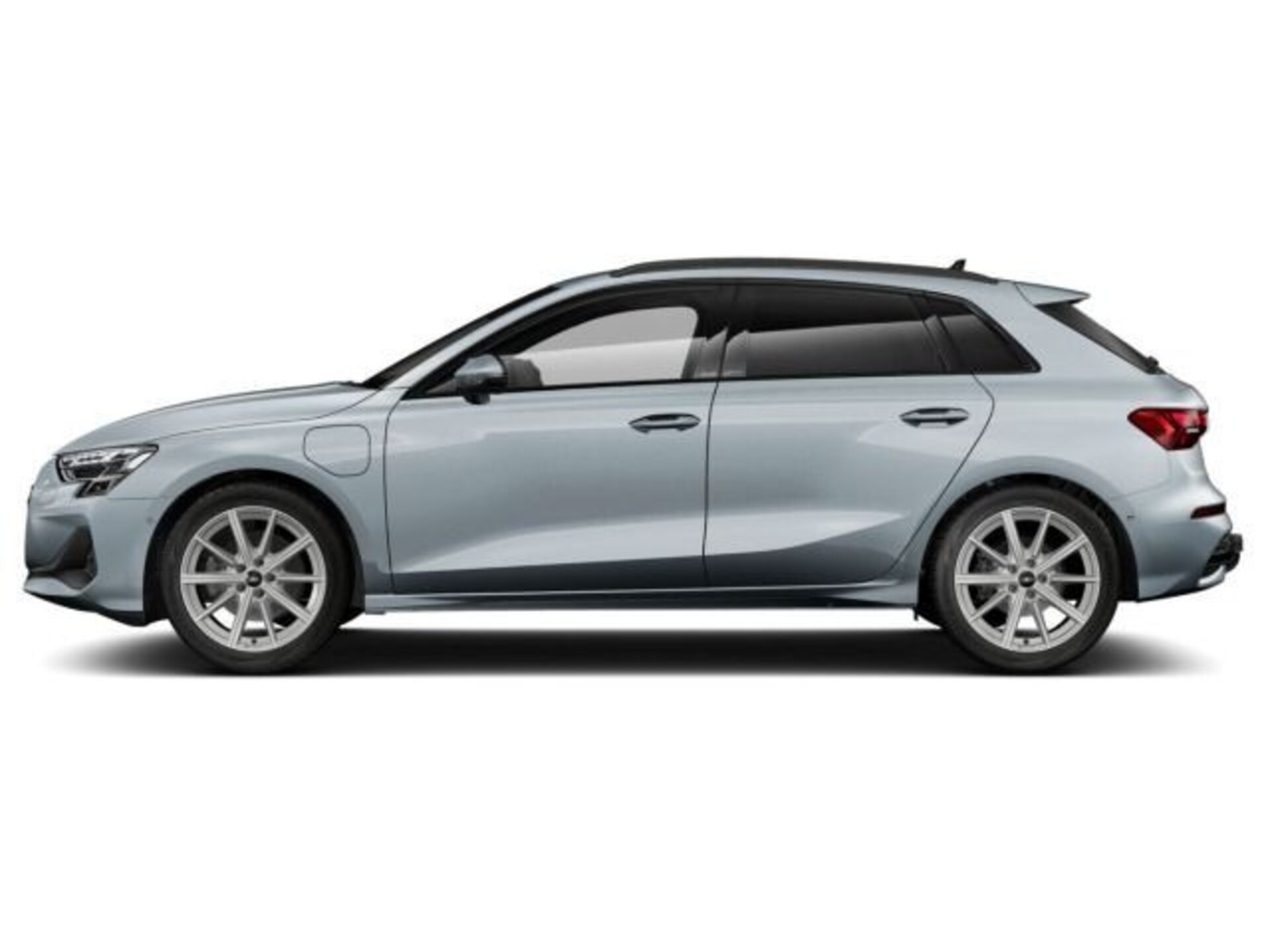Audi A3 Sportback TFSI e Advanced
