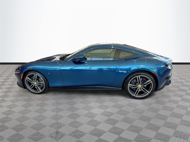 2022 Ferrari Roma