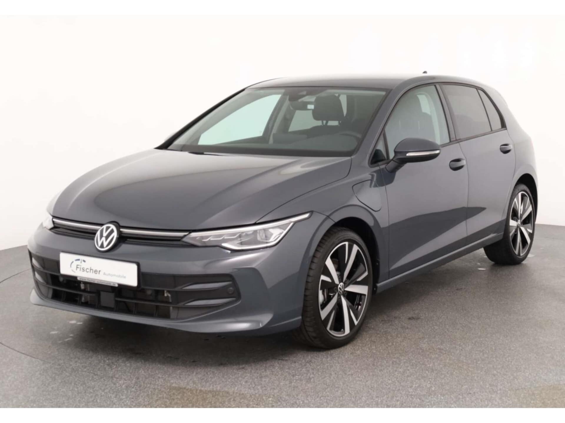 Volkswagen Golf Edition Plus